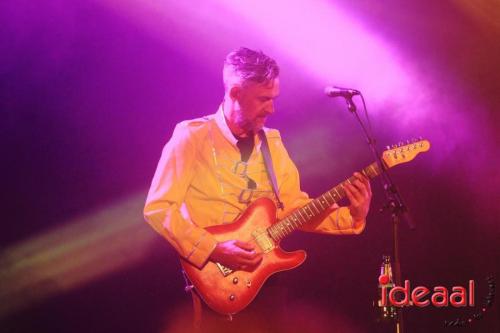 “Høken in de tent” |Zaterdag - deel 3 (05-04-2025)