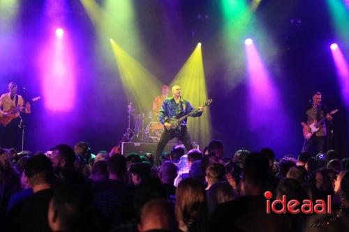 “Høken in de tent” |Zaterdag - deel 3 (05-04-2025)