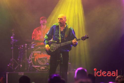 “Høken in de tent” |Zaterdag - deel 3 (05-04-2025)