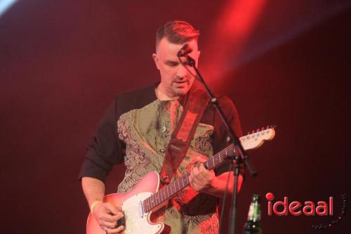 “Høken in de tent” |Zaterdag - deel 3 (05-04-2025)