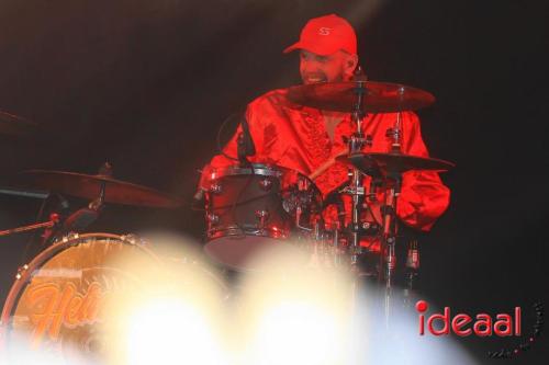 “Høken in de tent” |Zaterdag - deel 3 (05-04-2025)