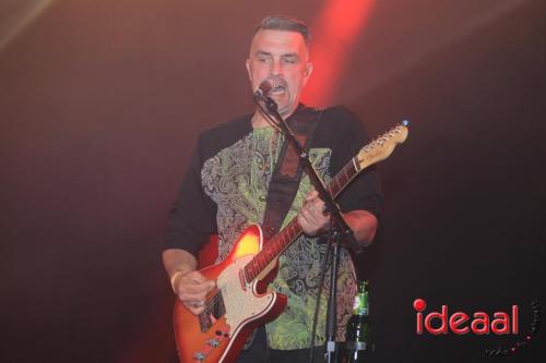 “Høken in de tent” |Zaterdag - deel 3 (05-04-2025)