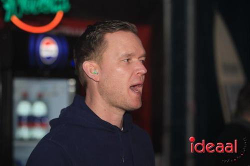 “Høken in de tent” |Zaterdag - deel 3 (05-04-2025)