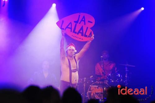 “Høken in de tent” |Zaterdag - deel 3 (05-04-2025)