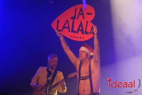 “Høken in de tent” |Zaterdag - deel 3 (05-04-2025)