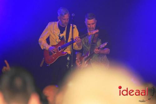 “Høken in de tent” |Zaterdag - deel 3 (05-04-2025)