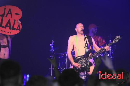 “Høken in de tent” |Zaterdag - deel 3 (05-04-2025)