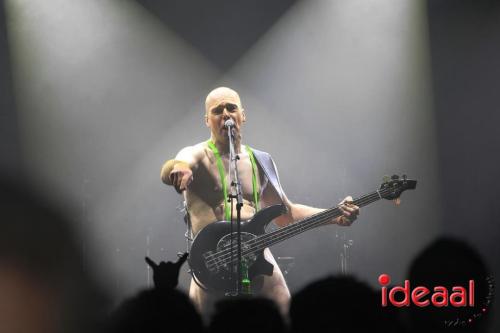 “Høken in de tent” |Zaterdag - deel 3 (05-04-2025)