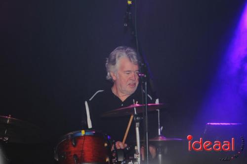 “Høken in de tent” |Zaterdag - deel 3 (05-04-2025)