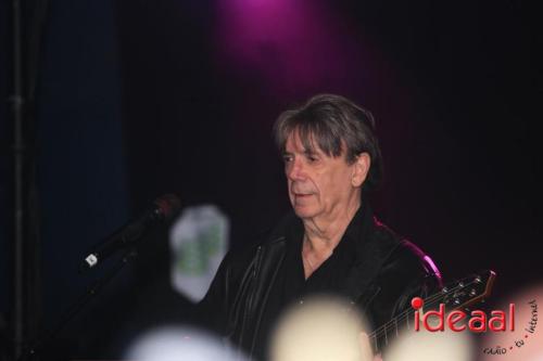 “Høken in de tent” |Zaterdag - deel 3 (05-04-2025)