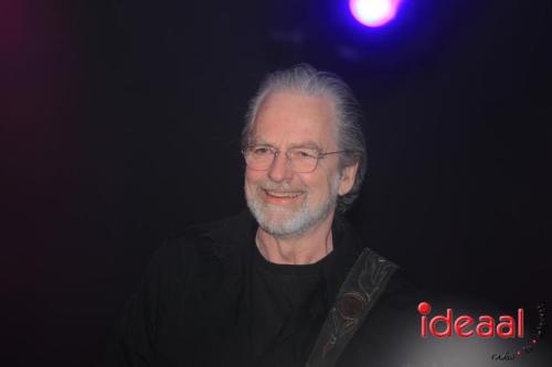 “Høken in de tent” |Zaterdag - deel 3 (05-04-2025)