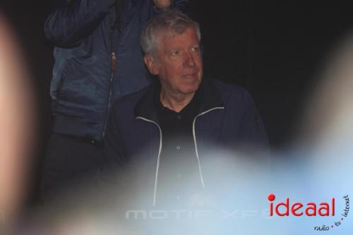 “Høken in de tent” |Zaterdag - deel 3 (05-04-2025)