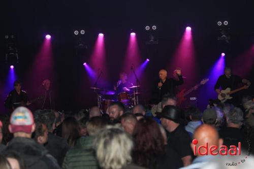 “Høken in de tent” |Zaterdag - deel 3 (05-04-2025)