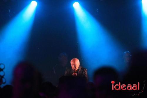 “Høken in de tent” |Zaterdag - deel 3 (05-04-2025)