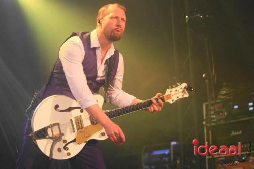 “Høken in de tent” |Zaterdag - deel 3 (05-04-2025)