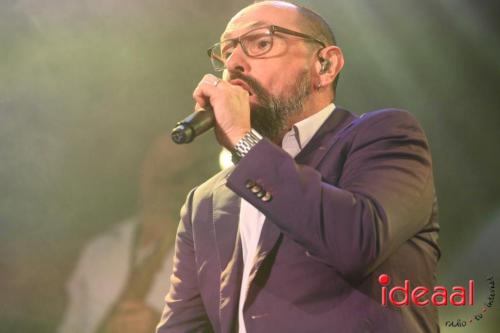 “Høken in de tent” |Zaterdag - deel 3 (05-04-2025)