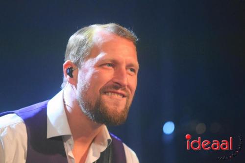 “Høken in de tent” |Zaterdag - deel 3 (05-04-2025)