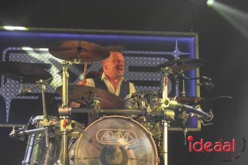 “Høken in de tent” |Zaterdag - deel 3 (05-04-2025)