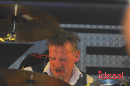 “Høken in de tent” |Zaterdag - deel 3 (05-04-2025)