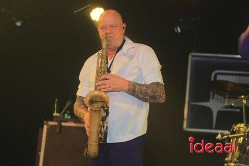 “Høken in de tent” |Zaterdag - deel 3 (05-04-2025)