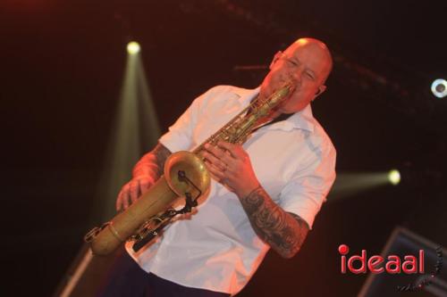 “Høken in de tent” |Zaterdag - deel 3 (05-04-2025)