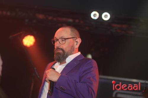 “Høken in de tent” |Zaterdag - deel 3 (05-04-2025)