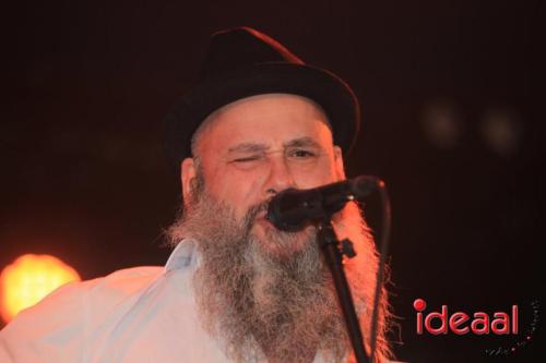 “Høken in de tent” |Zaterdag - deel 3 (05-04-2025)