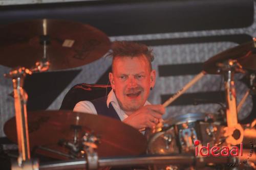 “Høken in de tent” |Zaterdag - deel 3 (05-04-2025)