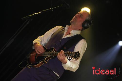 “Høken in de tent” |Zaterdag - deel 3 (05-04-2025)