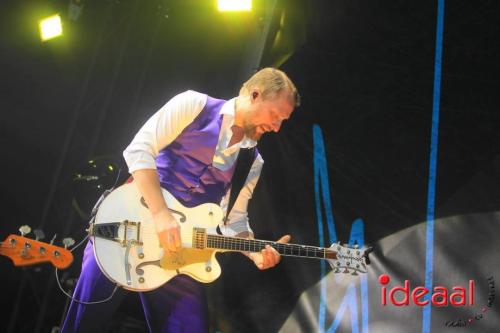 “Høken in de tent” |Zaterdag - deel 3 (05-04-2025)