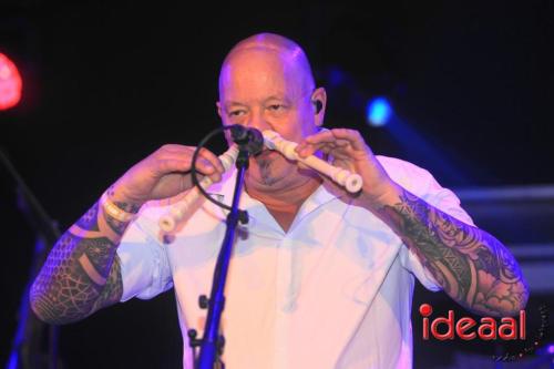 “Høken in de tent” |Zaterdag - deel 3 (05-04-2025)