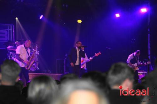 “Høken in de tent” |Zaterdag - deel 3 (05-04-2025)