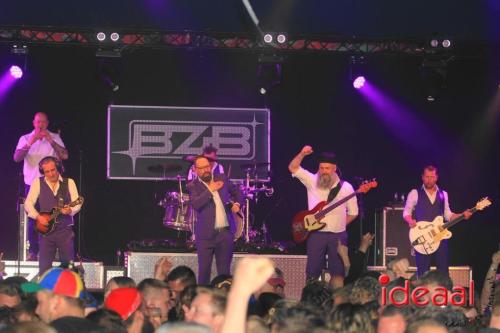 “Høken in de tent” |Zaterdag - deel 3 (05-04-2025)