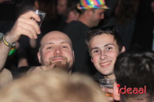 “Høken in de tent” |Zaterdag - deel 3 (05-04-2025)