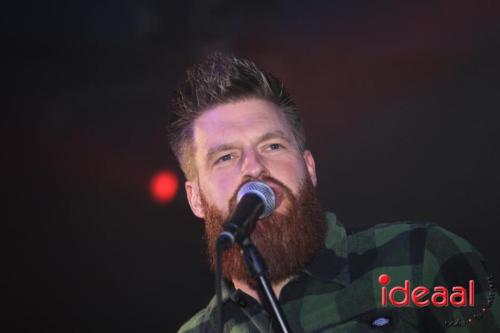 “Høken in de tent” |Zaterdag - deel 3 (05-04-2025)