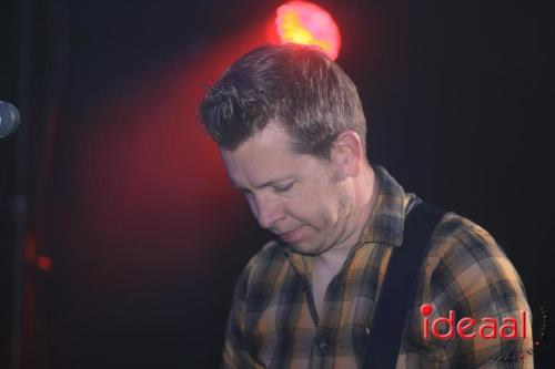 “Høken in de tent” |Zaterdag - deel 3 (05-04-2025)