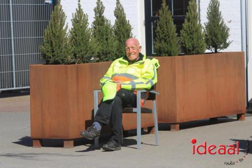 Aftrap Veldtocht van de Heinoos - deel 2 (06-04-2025)