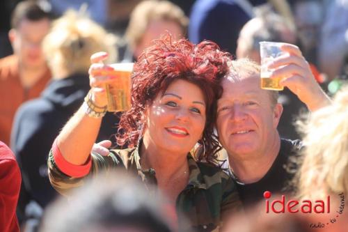 Aftrap Veldtocht van de Heinoos - deel 2 (06-04-2025)