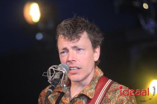 Aftrap Veldtocht van de Heinoos - deel 2 (06-04-2025)