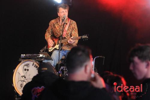 Aftrap Veldtocht van de Heinoos - deel 2 (06-04-2025)