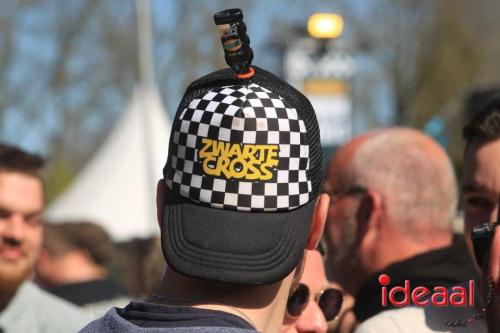 Aftrap Veldtocht van de Heinoos - deel 2 (06-04-2025)