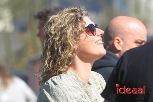 Aftrap Veldtocht van de Heinoos - deel 2 (06-04-2025)