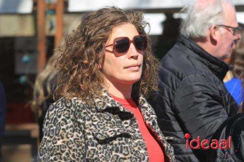 Aftrap Veldtocht van de Heinoos - deel 2 (06-04-2025)