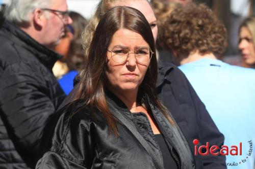 Aftrap Veldtocht van de Heinoos - deel 2 (06-04-2025)