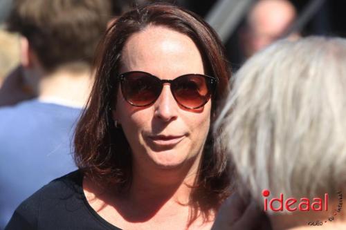 Aftrap Veldtocht van de Heinoos - deel 2 (06-04-2025)