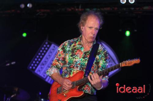 Aftrap Veldtocht van de Heinoos - deel 2 (06-04-2025)