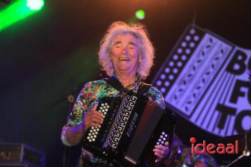 Aftrap Veldtocht van de Heinoos - deel 2 (06-04-2025)