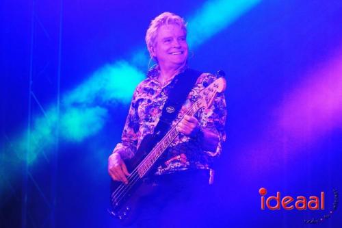 Aftrap Veldtocht van de Heinoos - deel 2 (06-04-2025)