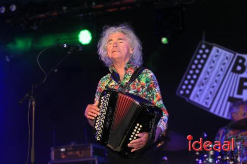 Aftrap Veldtocht van de Heinoos - deel 2 (06-04-2025)