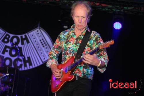 Aftrap Veldtocht van de Heinoos - deel 2 (06-04-2025)